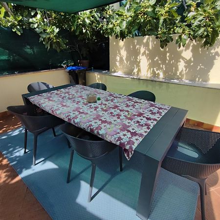 Margarita Apartment Baška Екстериор снимка