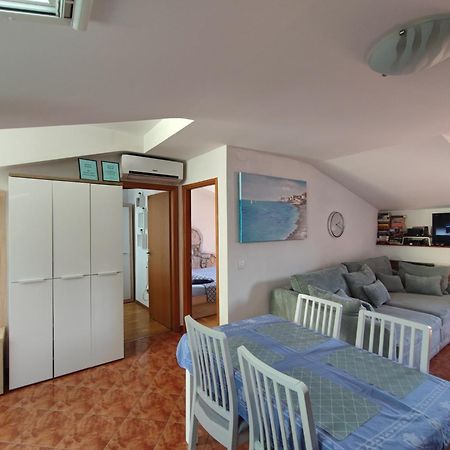 Margarita Apartment Baška Екстериор снимка