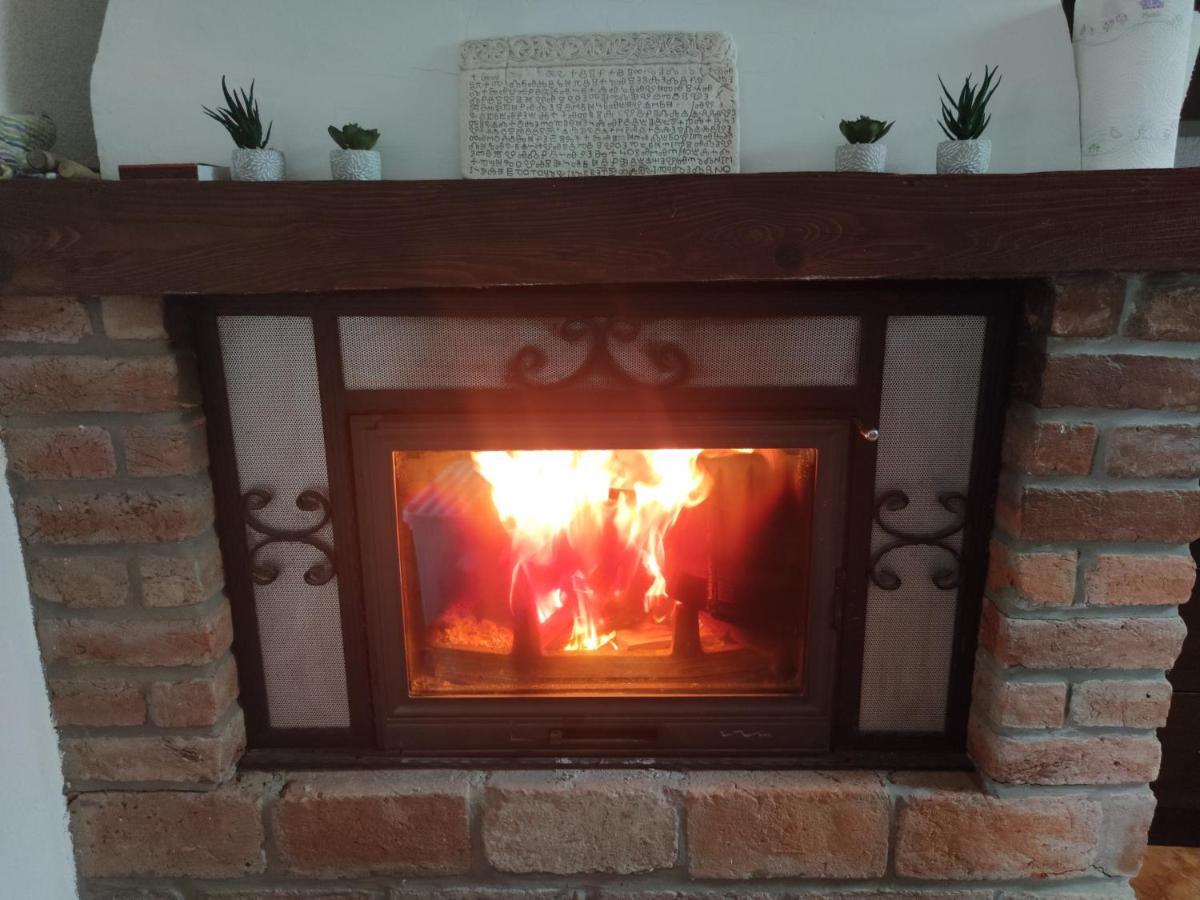 Margarita Apartment Baška Екстериор снимка