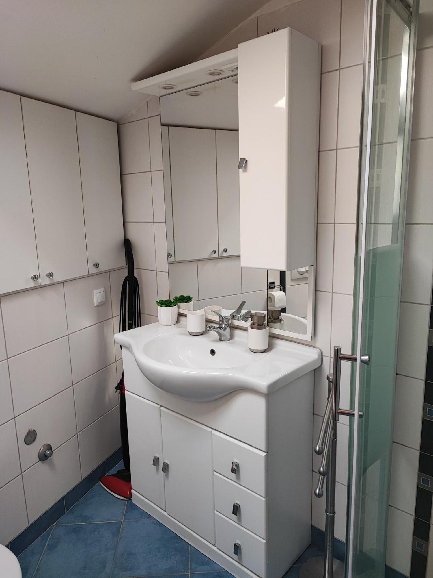 Margarita Apartment Baška Екстериор снимка