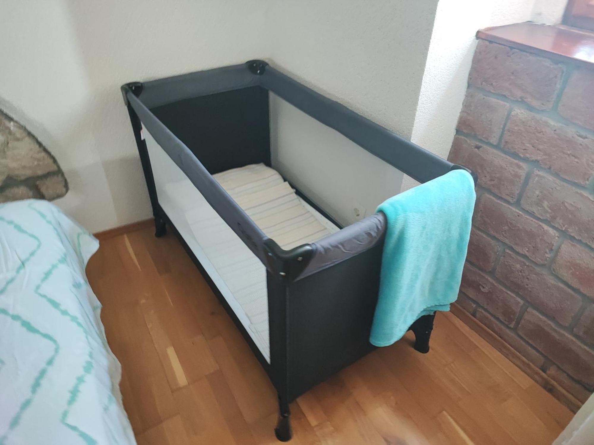 Margarita Apartment Baška Екстериор снимка
