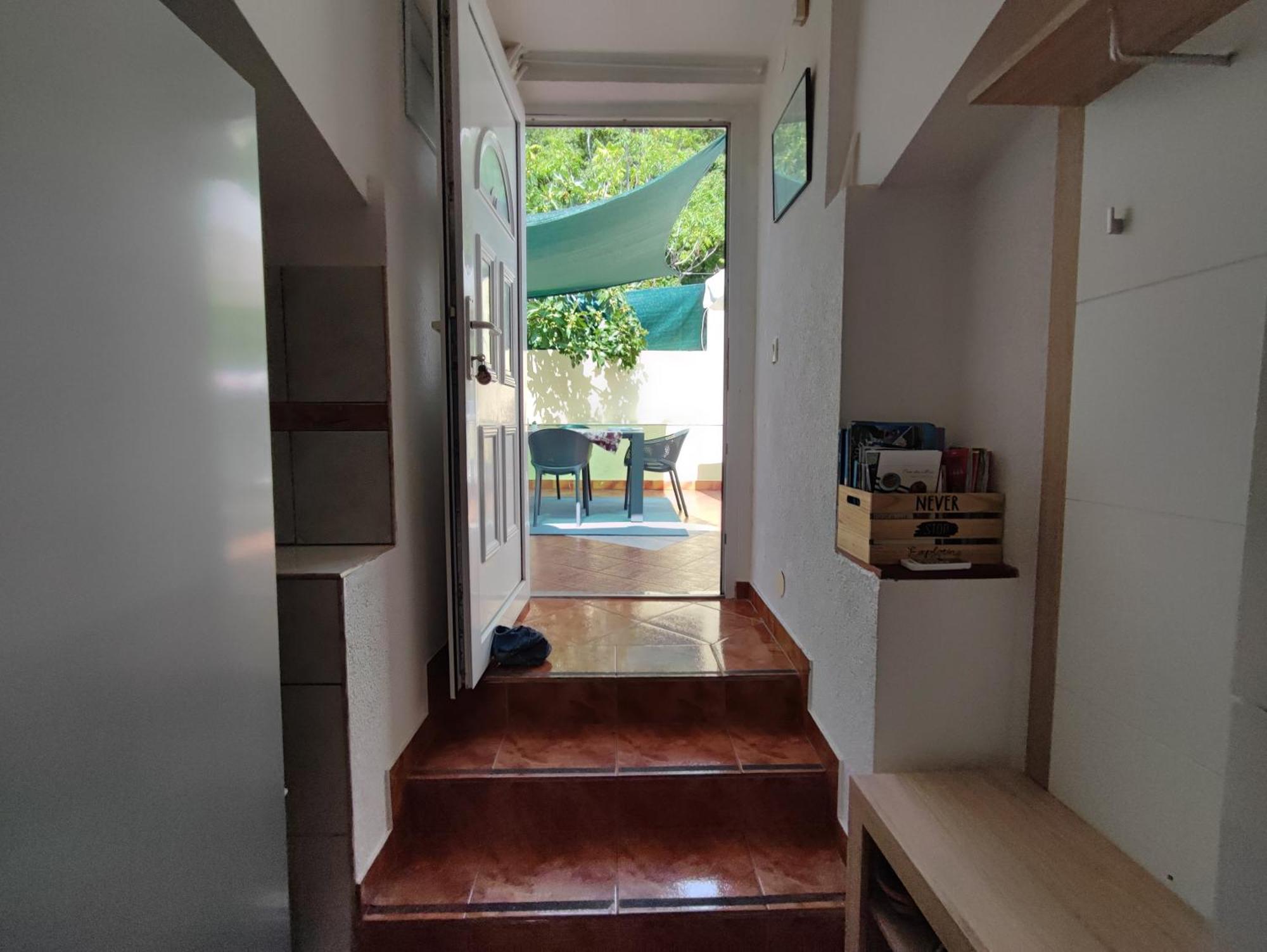 Margarita Apartment Baška Екстериор снимка