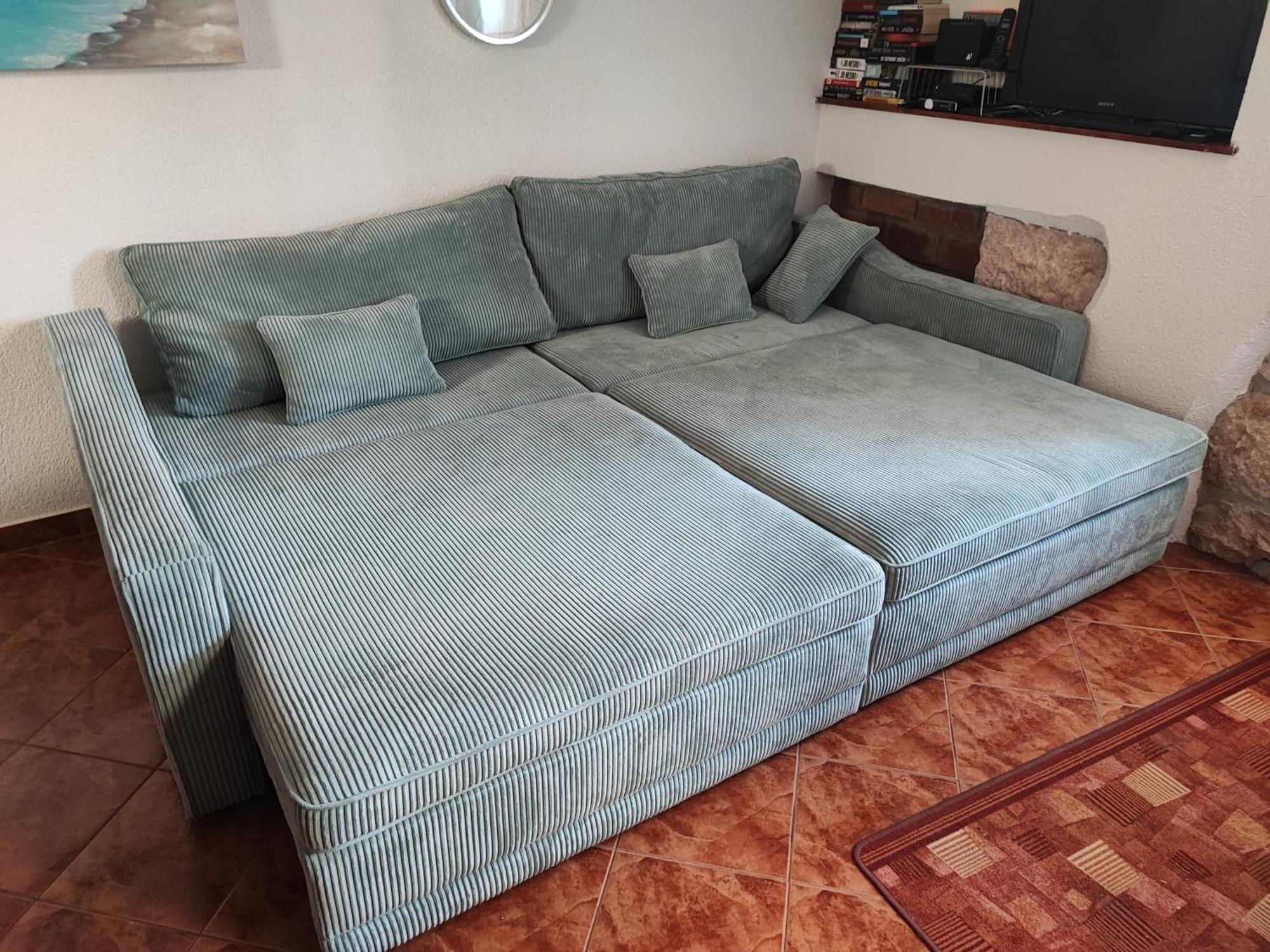 Margarita Apartment Baška Екстериор снимка