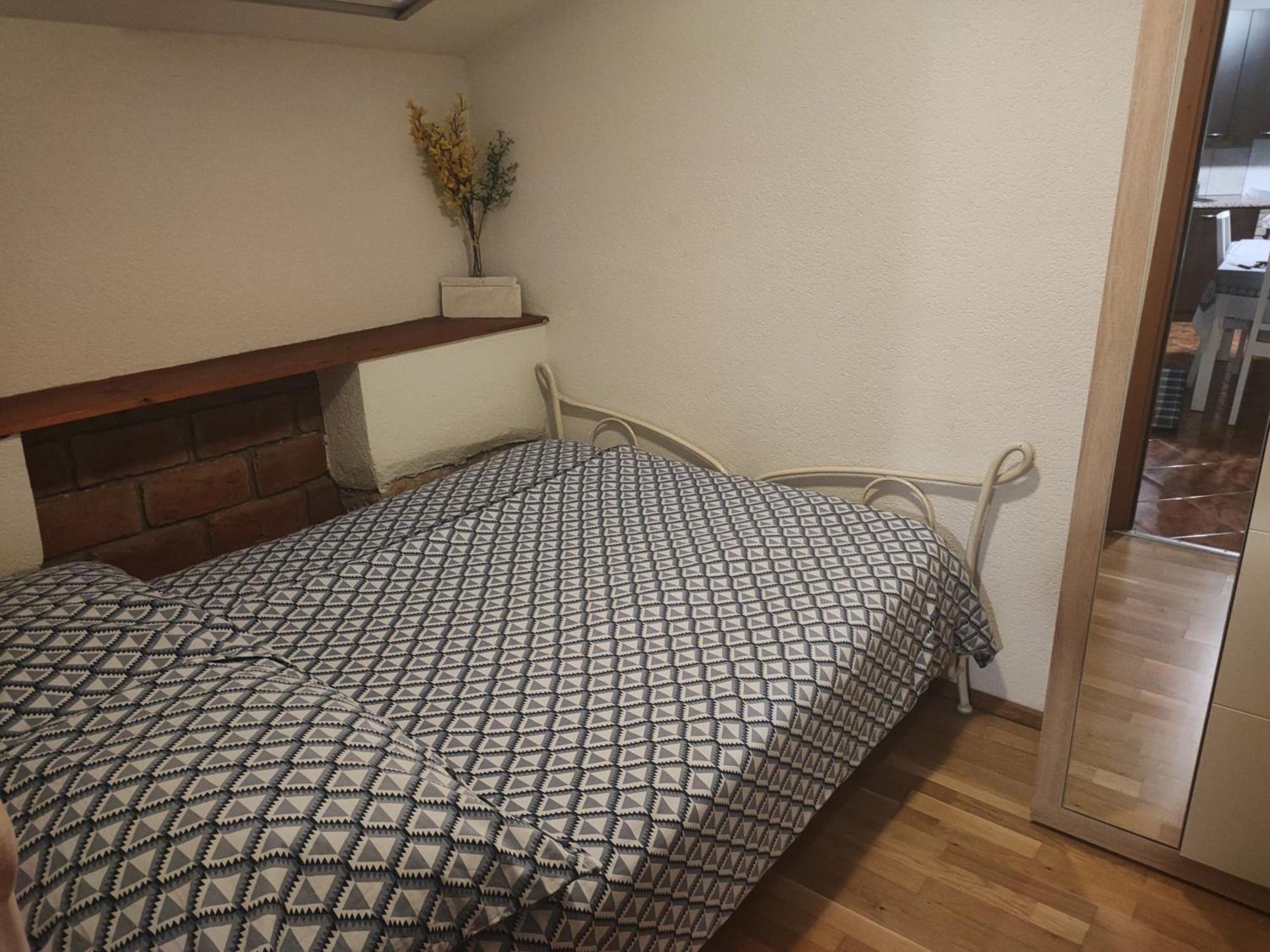 Margarita Apartment Baška Екстериор снимка
