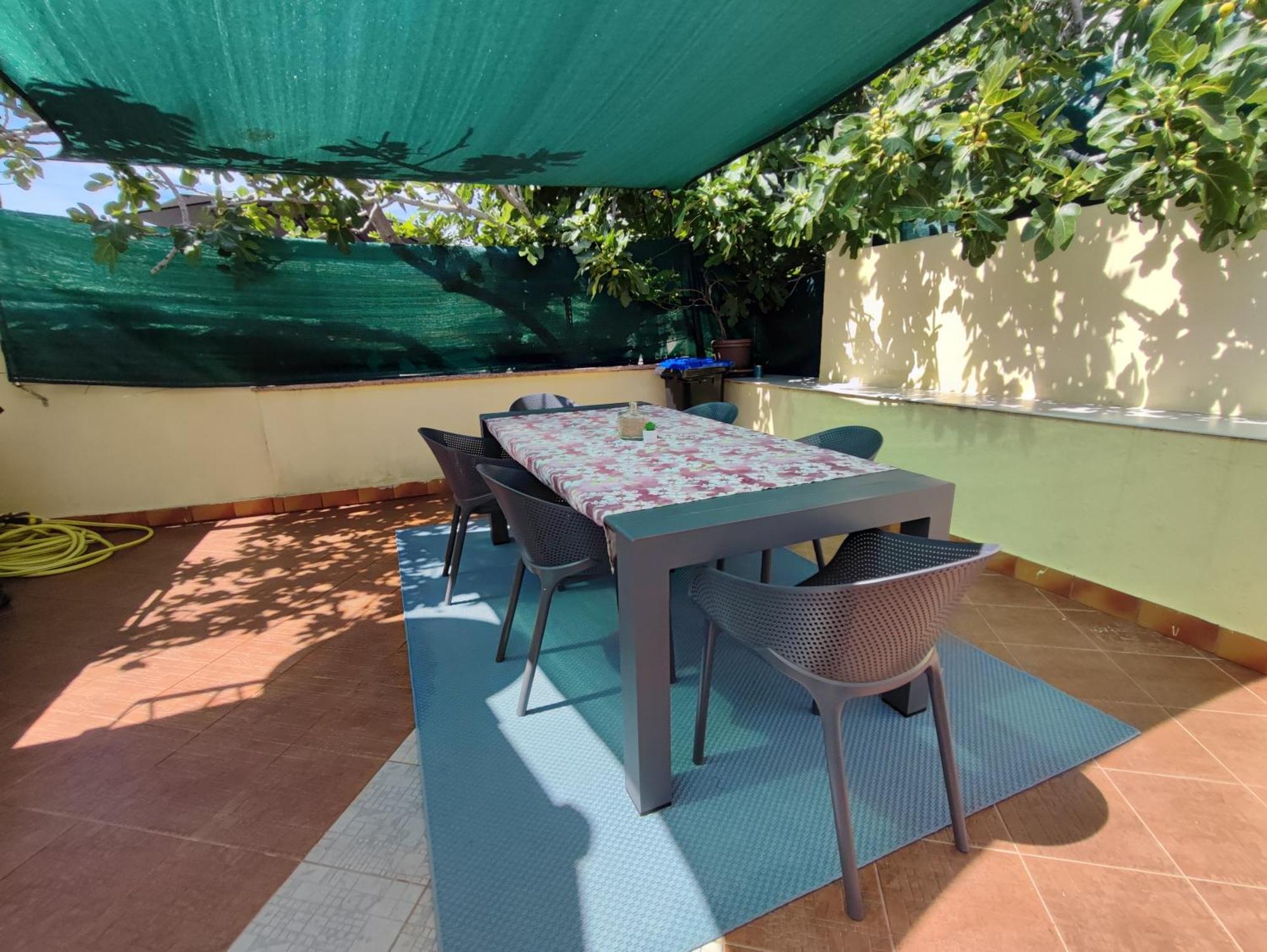Margarita Apartment Baška Екстериор снимка