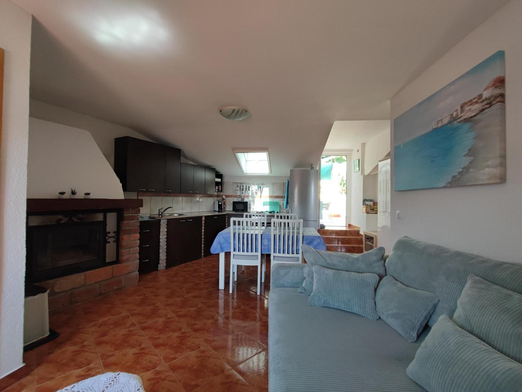 Margarita Apartment Baška Екстериор снимка