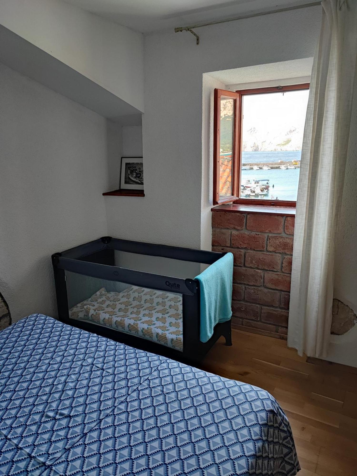 Margarita Apartment Baška Екстериор снимка