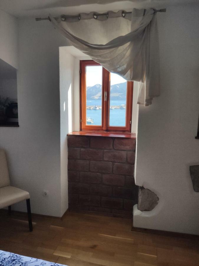 Margarita Apartment Baška Екстериор снимка
